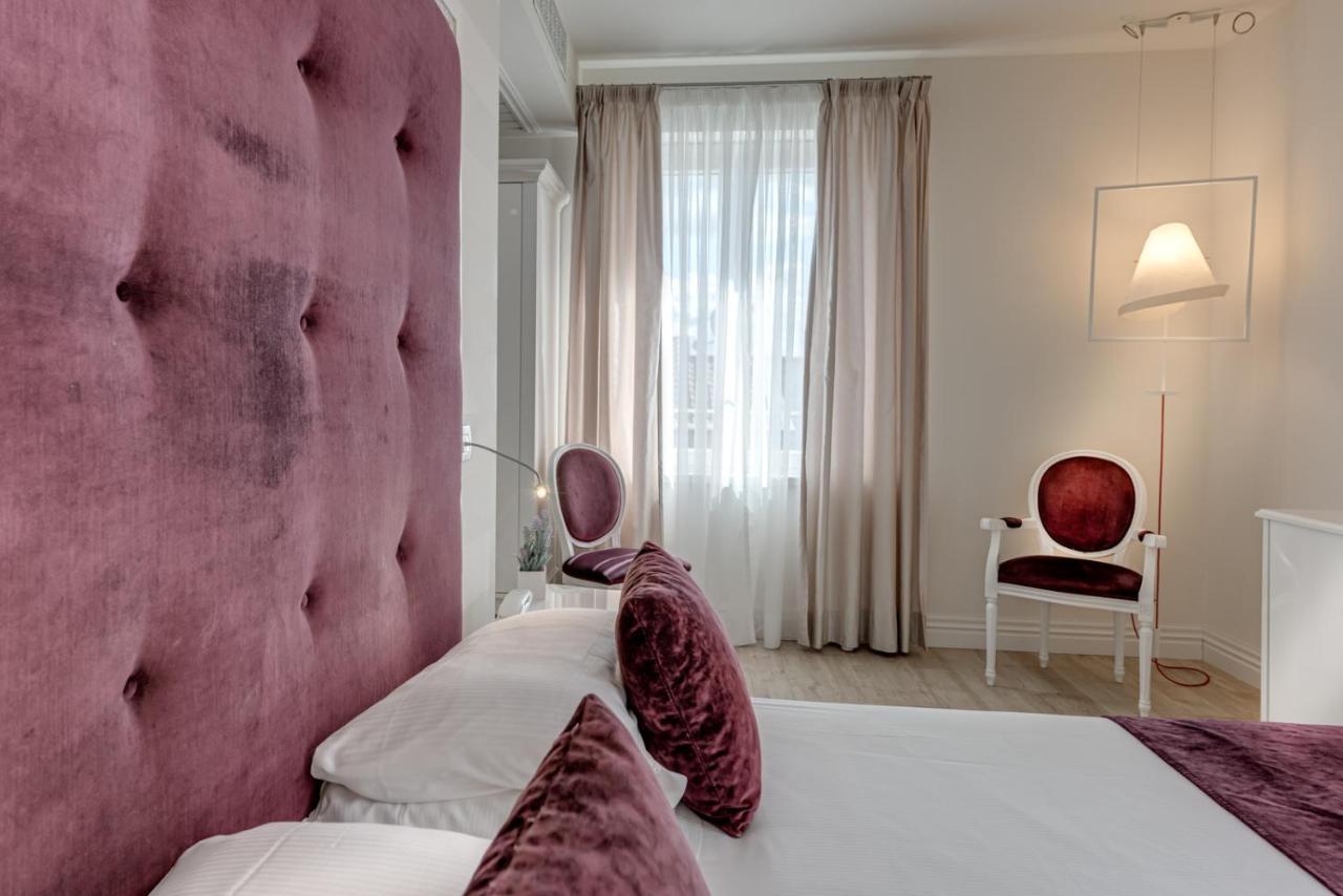 Boutique Villa del Capitano - Dépendance Hotel - Borgo Capitano Collection - Albergo diffuso San Quirico dʼOrcia Extérieur photo