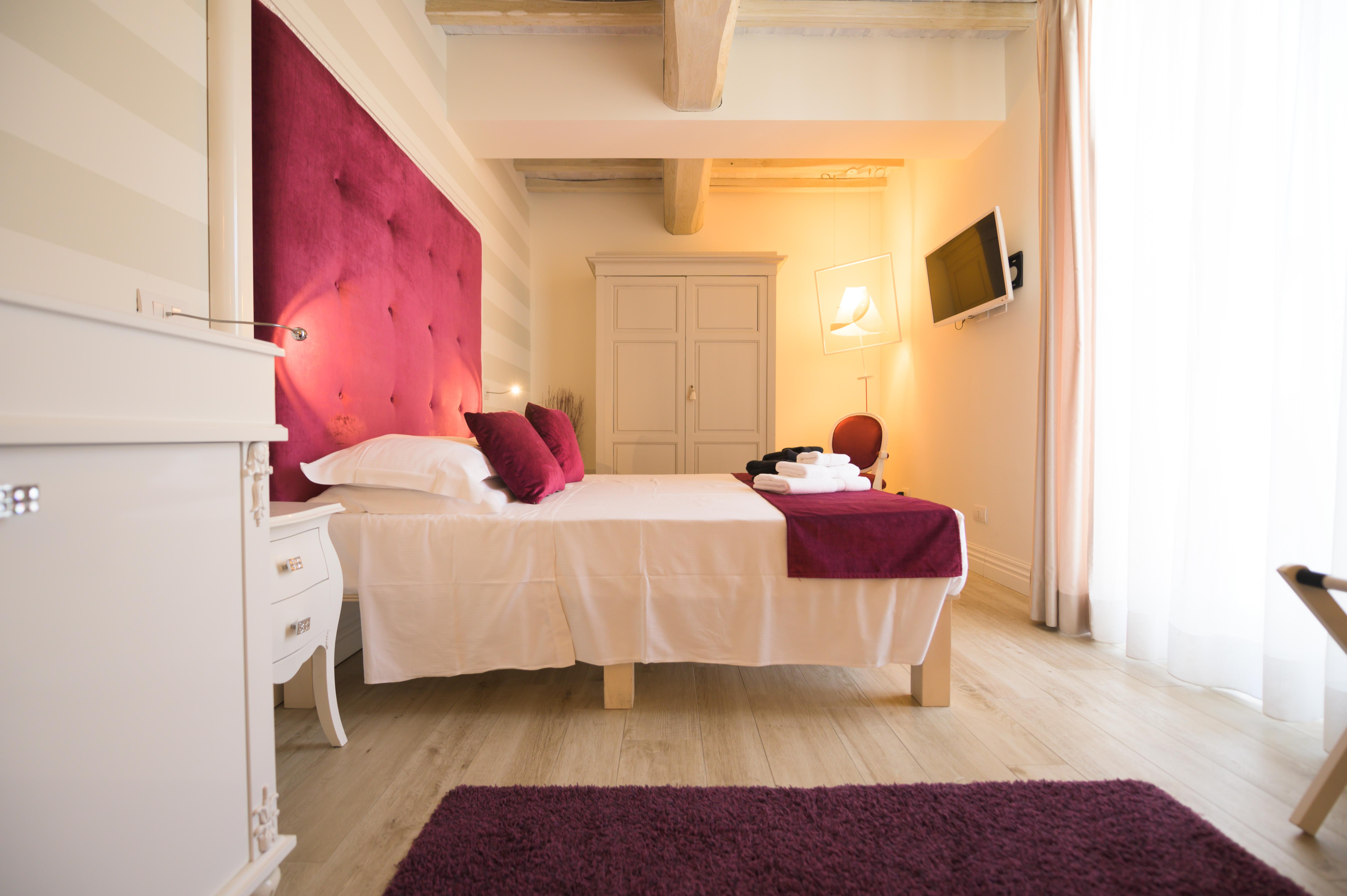 Boutique Villa del Capitano - Dépendance Hotel - Borgo Capitano Collection - Albergo diffuso San Quirico dʼOrcia Extérieur photo