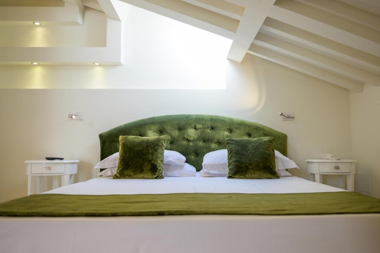 Boutique Villa del Capitano - Dépendance Hotel - Borgo Capitano Collection - Albergo diffuso San Quirico dʼOrcia Extérieur photo